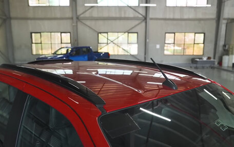 Mazda BT-50, 2026 год, 5 530 000 рублей, 13 фотография