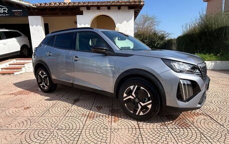 Peugeot 2008 II, 2025 год, 3 512 000 рублей, 4 фотография
