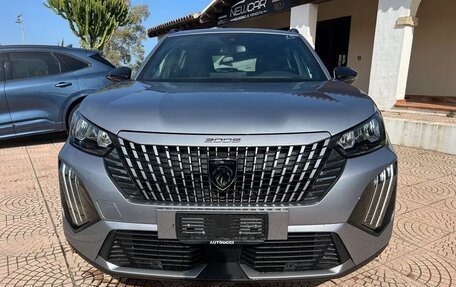 Peugeot 2008 II, 2025 год, 3 512 000 рублей, 2 фотография