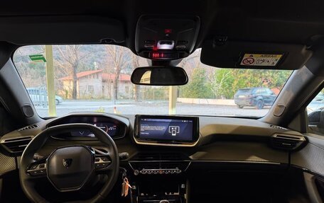 Peugeot 2008 II, 2025 год, 3 344 000 рублей, 6 фотография
