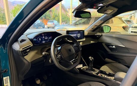 Peugeot 2008 II, 2025 год, 3 344 000 рублей, 5 фотография