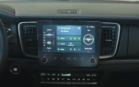 Mazda BT-50, 2026 год, 5 530 000 рублей, 17 фотография