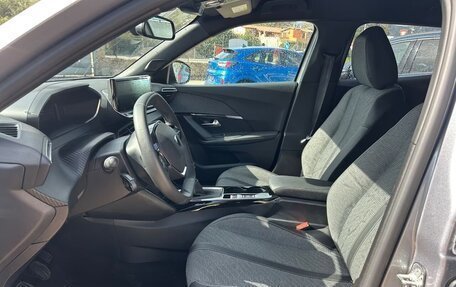 Peugeot 2008 II, 2025 год, 3 512 000 рублей, 5 фотография