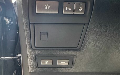 Lexus LS IV, 2008 год, 1 199 000 рублей, 10 фотография