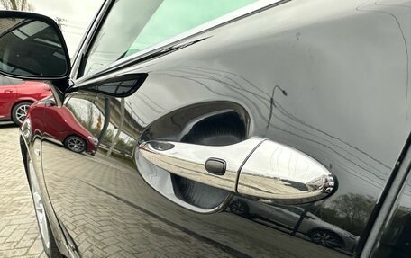Lexus LS IV, 2008 год, 1 199 000 рублей, 15 фотография