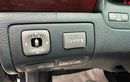 Lexus LS IV, 2008 год, 1 199 000 рублей, 11 фотография