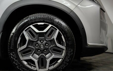 Hyundai Santa Fe IV, 2021 год, 4 150 000 рублей, 9 фотография
