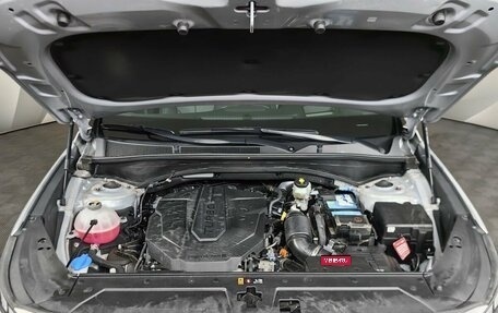 Hyundai Santa Fe IV, 2021 год, 4 150 000 рублей, 11 фотография
