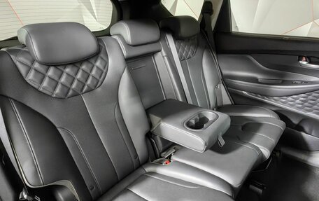 Hyundai Santa Fe IV, 2021 год, 4 150 000 рублей, 17 фотография