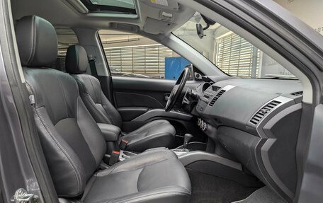 Mitsubishi Outlander III рестайлинг 3, 2008 год, 1 125 000 рублей, 12 фотография