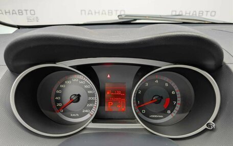 Mitsubishi Outlander III рестайлинг 3, 2008 год, 1 125 000 рублей, 14 фотография