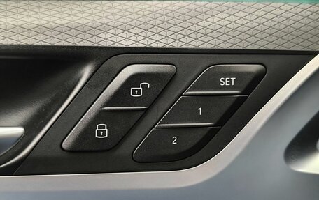 BMW X3, 2019 год, 3 878 000 рублей, 19 фотография
