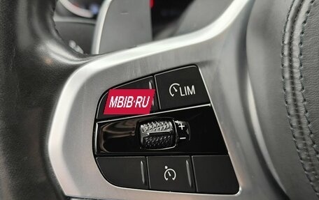 BMW X3, 2019 год, 3 878 000 рублей, 13 фотография