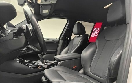 BMW X3, 2019 год, 3 878 000 рублей, 17 фотография