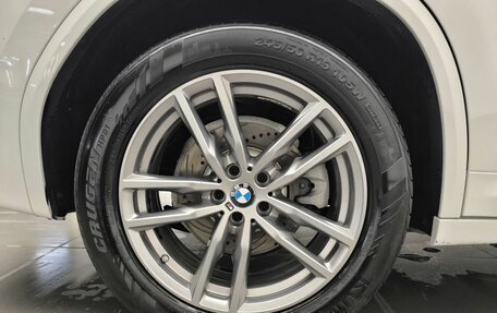 BMW X3, 2019 год, 3 878 000 рублей, 30 фотография