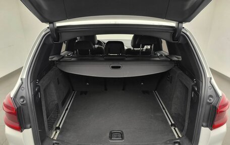 BMW X3, 2019 год, 3 878 000 рублей, 26 фотография