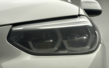 BMW X3, 2019 год, 3 878 000 рублей, 28 фотография