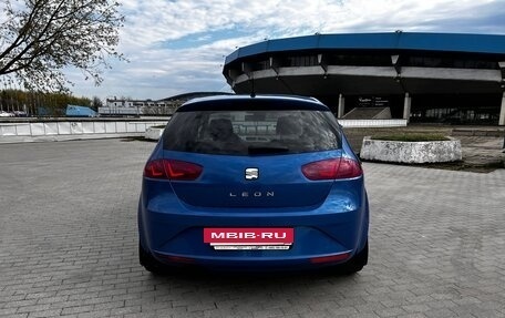 SEAT Leon II, 2012 год, 700 000 рублей, 6 фотография