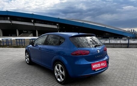 SEAT Leon II, 2012 год, 700 000 рублей, 7 фотография
