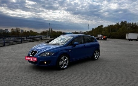 SEAT Leon II, 2012 год, 700 000 рублей, 3 фотография