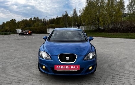 SEAT Leon II, 2012 год, 700 000 рублей, 2 фотография