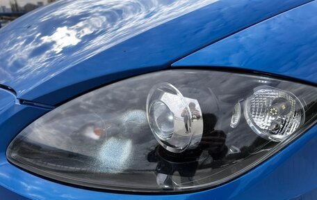 SEAT Leon II, 2012 год, 700 000 рублей, 11 фотография