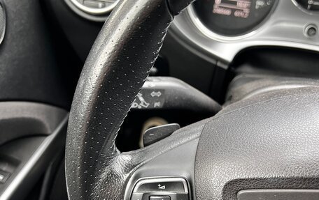SEAT Leon II, 2012 год, 700 000 рублей, 13 фотография
