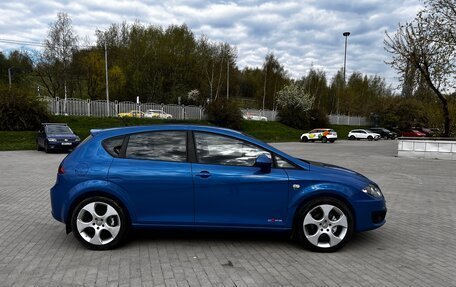 SEAT Leon II, 2012 год, 700 000 рублей, 4 фотография