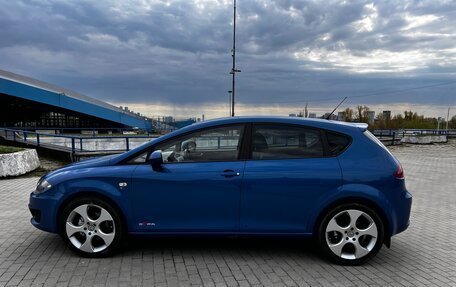 SEAT Leon II, 2012 год, 700 000 рублей, 8 фотография