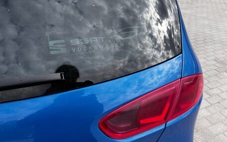 SEAT Leon II, 2012 год, 700 000 рублей, 12 фотография