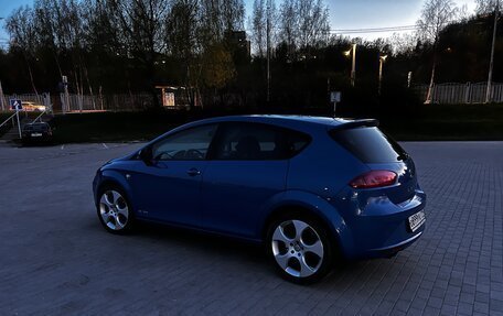 SEAT Leon II, 2012 год, 700 000 рублей, 21 фотография