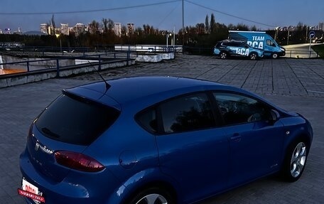 SEAT Leon II, 2012 год, 700 000 рублей, 19 фотография