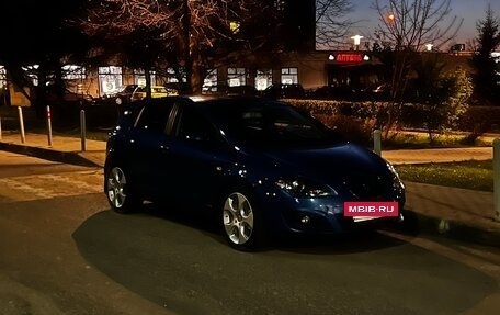 SEAT Leon II, 2012 год, 700 000 рублей, 17 фотография