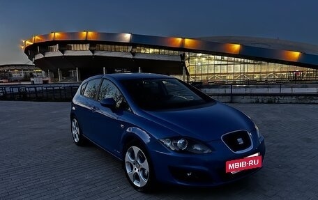 SEAT Leon II, 2012 год, 700 000 рублей, 20 фотография