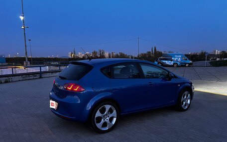SEAT Leon II, 2012 год, 700 000 рублей, 27 фотография