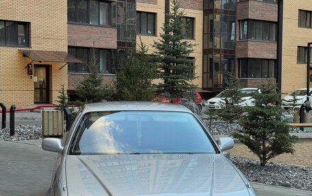 Toyota Mark II VIII (X100), 1998 год, 900 000 рублей, 2 фотография