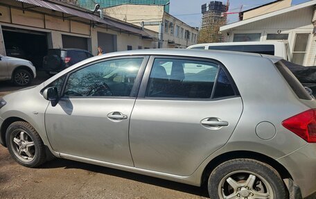 Toyota Auris II, 2008 год, 580 000 рублей, 3 фотография