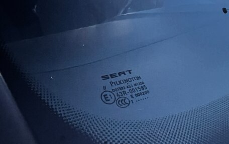SEAT Leon II, 2012 год, 700 000 рублей, 25 фотография