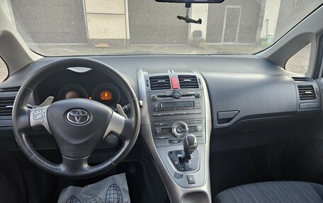 Toyota Auris II, 2008 год, 580 000 рублей, 8 фотография
