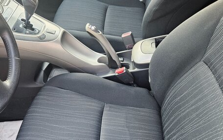 Toyota Auris II, 2008 год, 580 000 рублей, 6 фотография