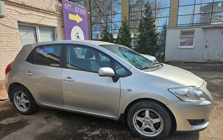 Toyota Auris II, 2008 год, 580 000 рублей, 2 фотография