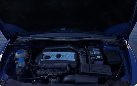 SEAT Leon II, 2012 год, 700 000 рублей, 24 фотография