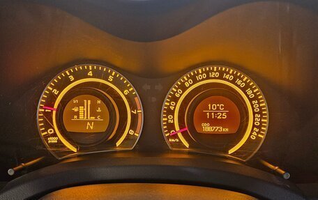 Toyota Auris II, 2008 год, 580 000 рублей, 5 фотография