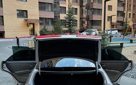Toyota Mark II VIII (X100), 1998 год, 900 000 рублей, 15 фотография