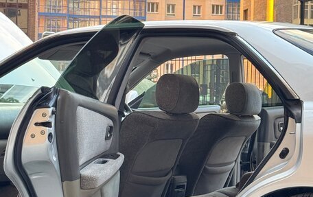 Toyota Mark II VIII (X100), 1998 год, 900 000 рублей, 23 фотография