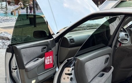Toyota Mark II VIII (X100), 1998 год, 900 000 рублей, 24 фотография