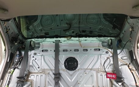 Toyota Mark II VIII (X100), 1998 год, 900 000 рублей, 29 фотография