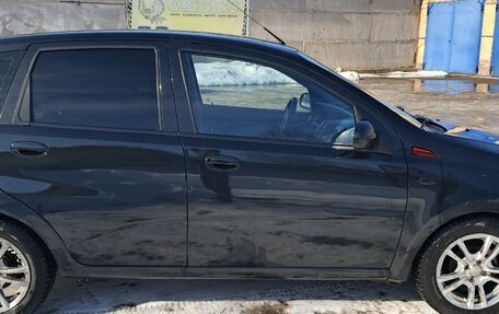 Chevrolet Aveo III, 2008 год, 150 000 рублей, 4 фотография