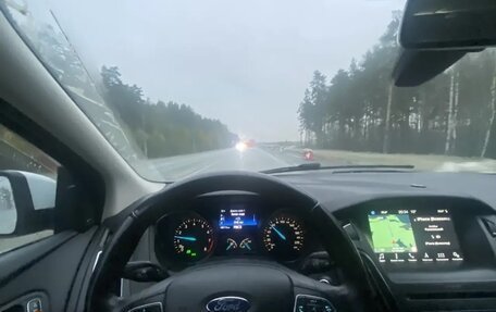 Ford Focus III, 2017 год, 1 380 000 рублей, 4 фотография