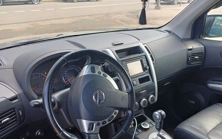 Nissan X-Trail, 2014 год, 1 530 000 рублей, 3 фотография